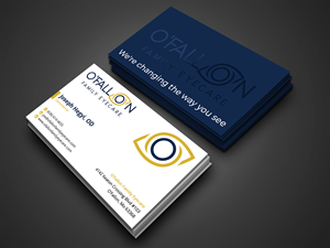 Business Card Design by Expert Bappy for this project | Design: #33909839
