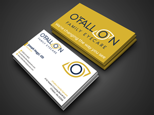 Business Card Design by Expert Bappy for this project | Design: #33909840