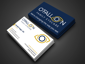 Business Card Design by Expert Bappy for this project | Design: #33909841