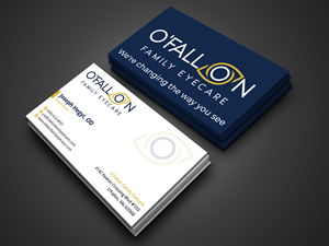 Business Card Design by Expert Bappy for this project | Design: #33909861
