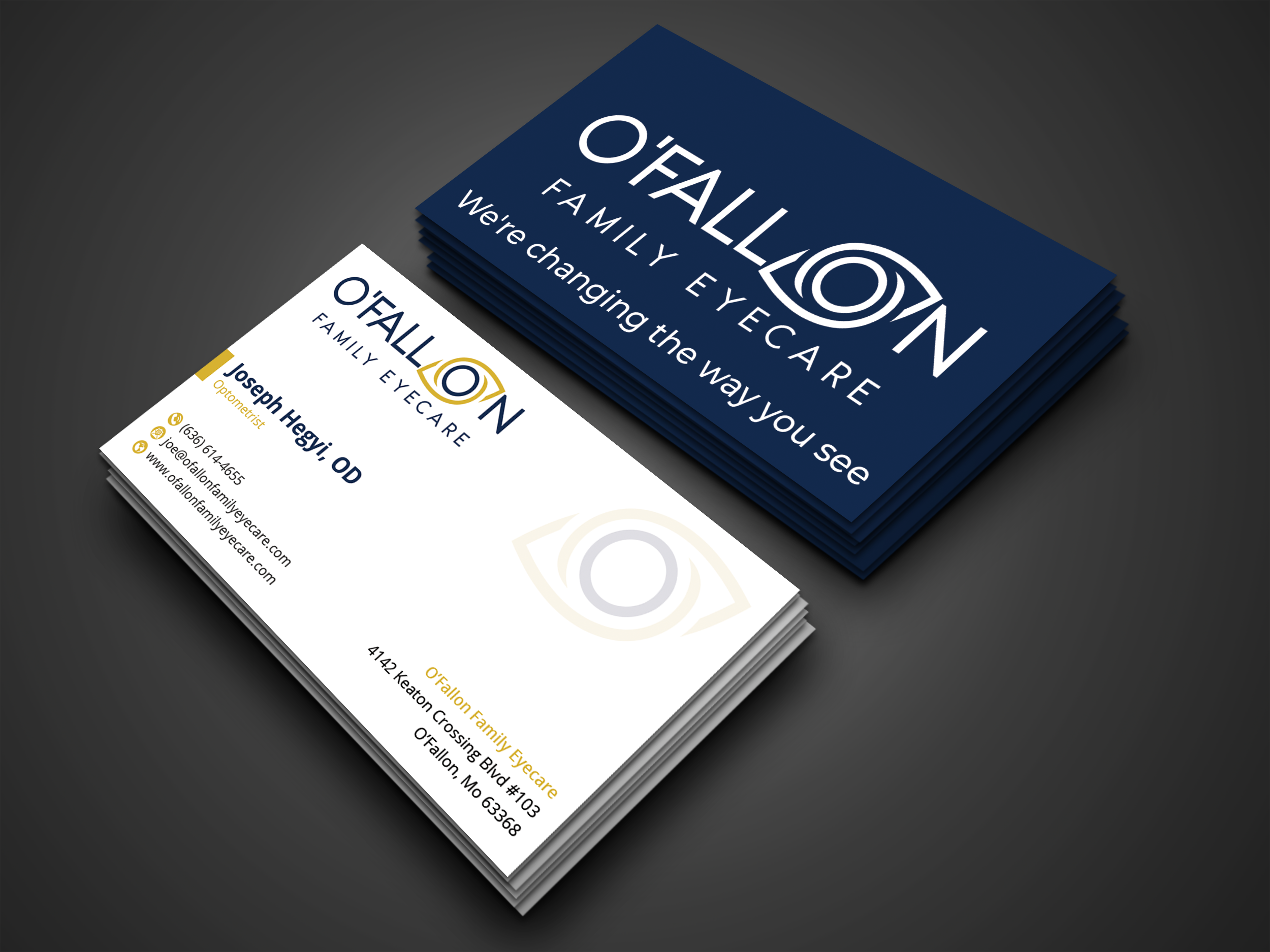 Visitenkarten-Design von Expert Bappy für dieses Projekt | Design #33909862