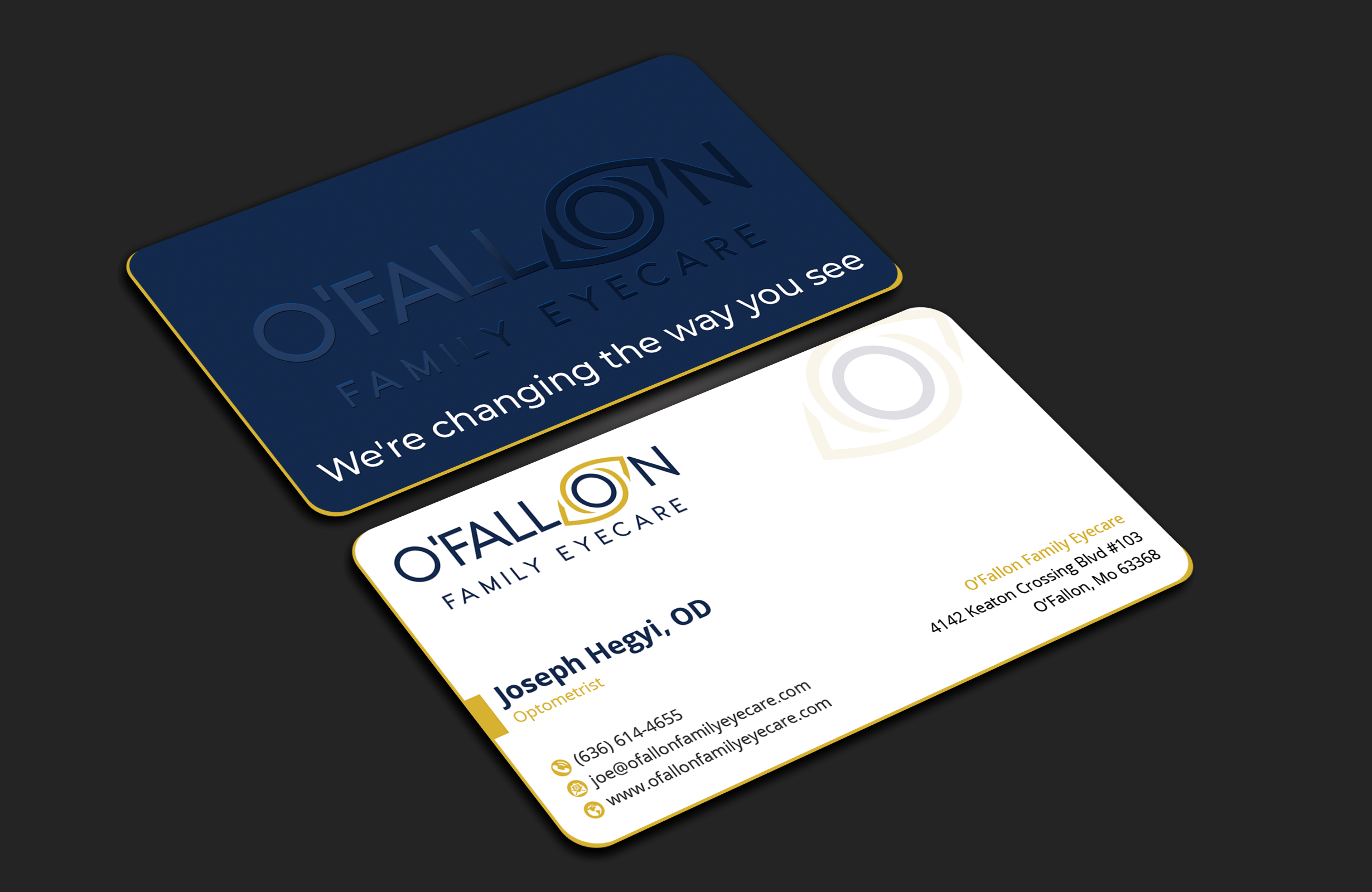 Visitenkarten-Design von Expert Bappy für dieses Projekt | Design #33909898