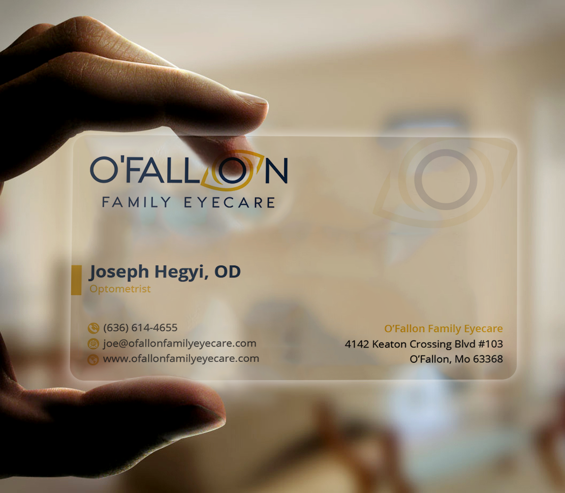 Business Card Design by Expert Bappy for this project | Design #33909899