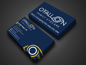 Diseño de Tarjeta de Presentación por Expert Bappy para este proyecto | Diseño: #33910101