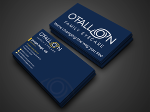 Diseño de Tarjeta de Presentación por Expert Bappy para este proyecto | Diseño: #33910102