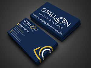 Diseño de Tarjeta de Presentación por Expert Bappy para este proyecto | Diseño: #33910105