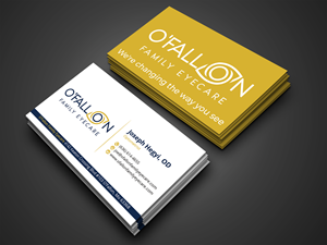 Diseño de Tarjeta de Presentación por Expert Bappy para este proyecto | Diseño: #33910139