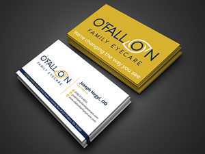 Diseño de Tarjeta de Presentación por Expert Bappy para este proyecto | Diseño: #33910142