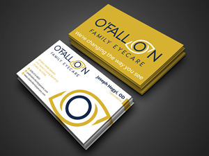 Diseño de Tarjeta de Presentación por Expert Bappy para este proyecto | Diseño: #33910188