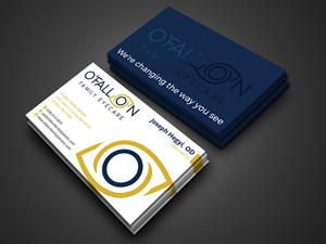 Diseño de Tarjeta de Presentación por Expert Bappy para este proyecto | Diseño: #33910189