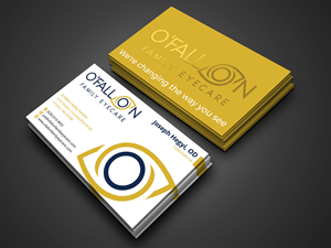 Diseño de Tarjeta de Presentación por Expert Bappy para este proyecto | Diseño: #33910190
