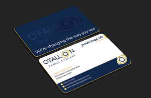 Diseño de Tarjeta de Presentación por Expert Bappy para este proyecto | Diseño: #33910587