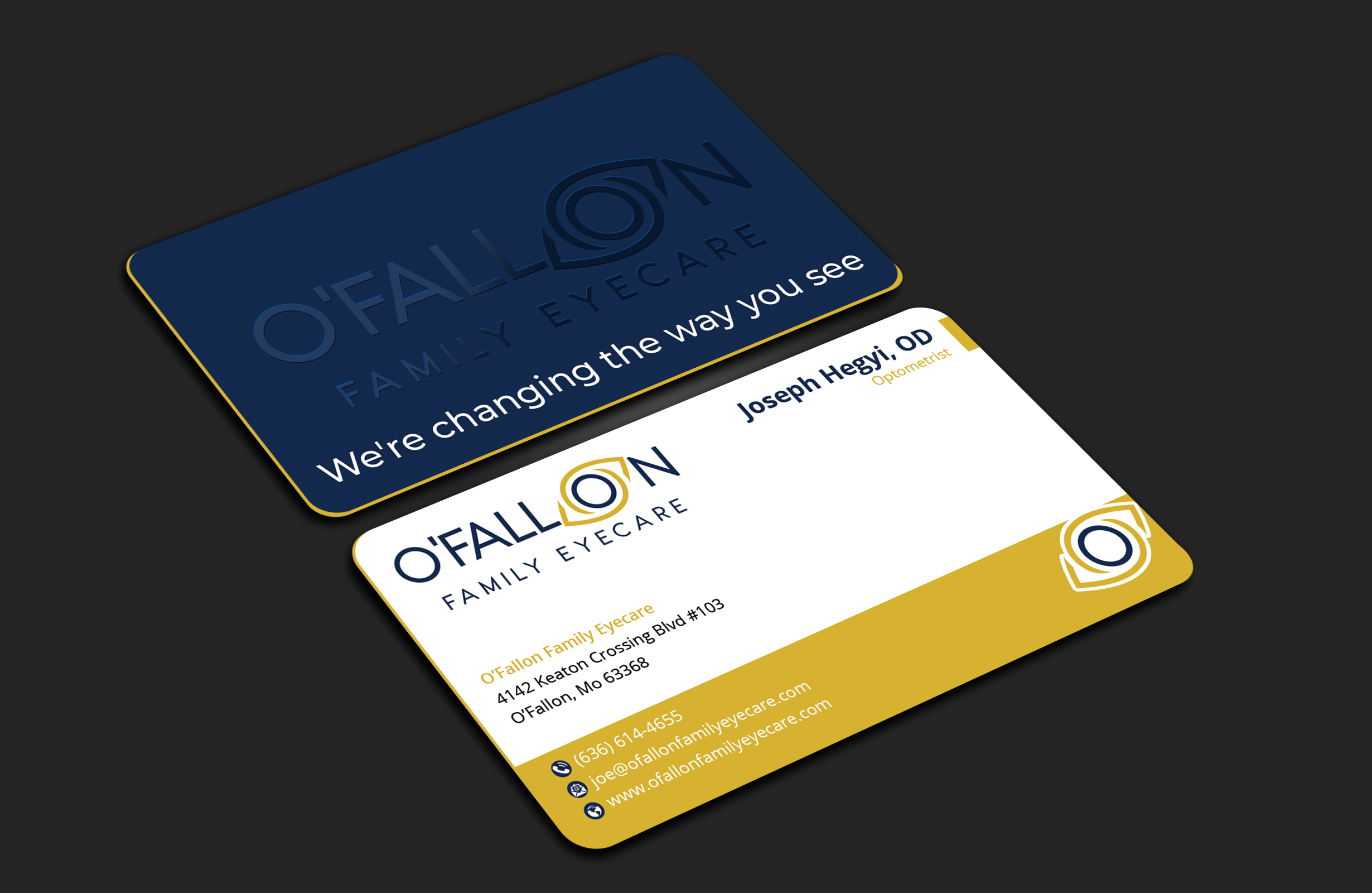 Diseño de Tarjeta de Presentación por Expert Bappy para este proyecto | Diseño #33910588
