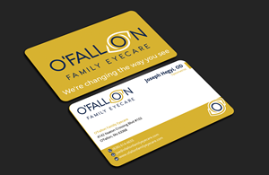 Diseño de Tarjeta de Presentación por Expert Bappy para este proyecto | Diseño: #33910589