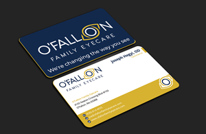 Diseño de Tarjeta de Presentación por Expert Bappy para este proyecto | Diseño: #33910590