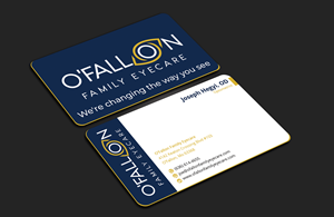 Diseño de Tarjeta de Presentación por Expert Bappy para este proyecto | Diseño: #33910671