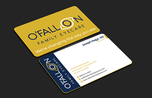 Diseño de Tarjeta de Presentación por Expert Bappy para este proyecto | Diseño: #33910673