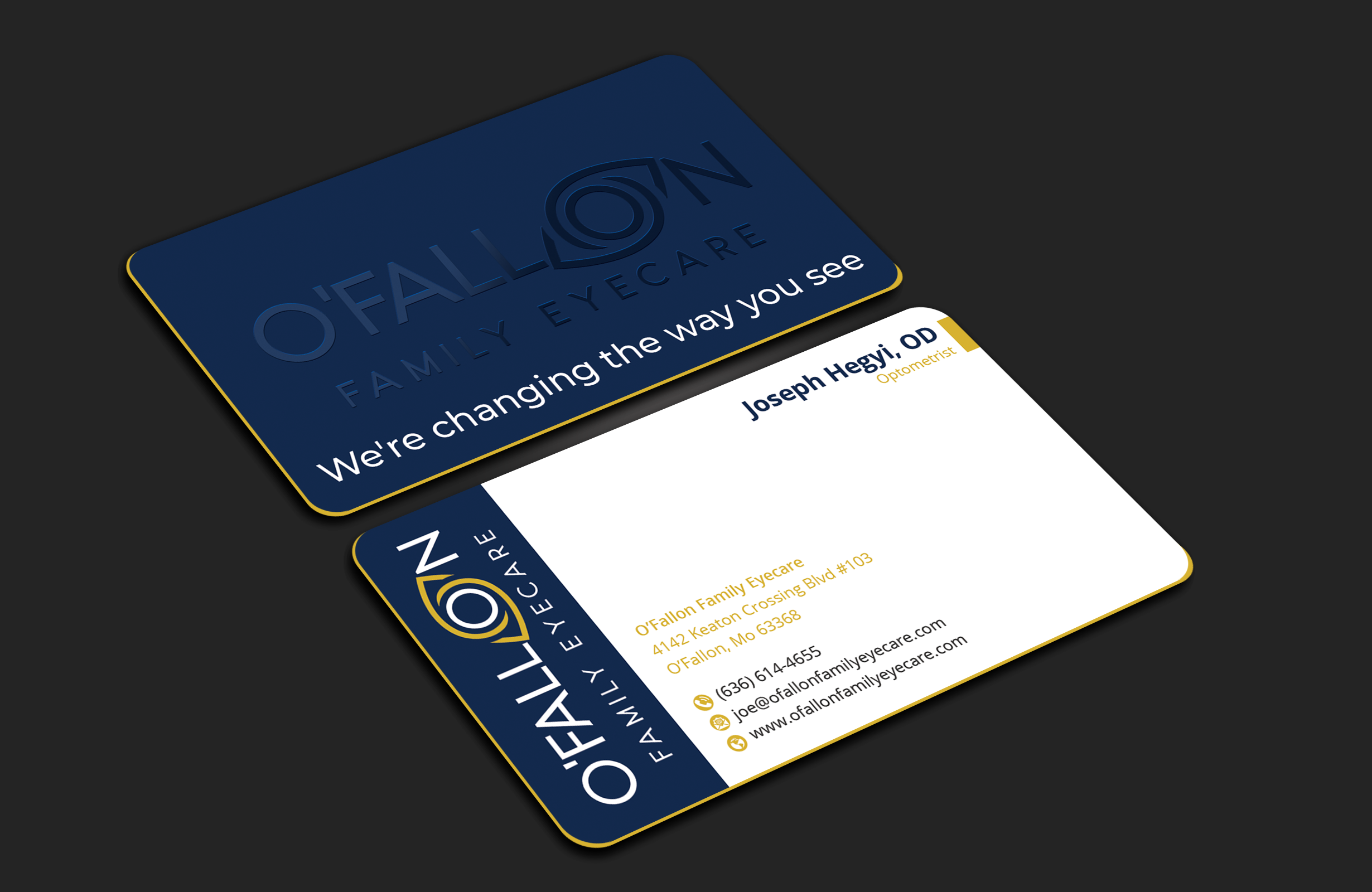 Diseño de Tarjeta de Presentación por Expert Bappy para este proyecto | Diseño #33910674