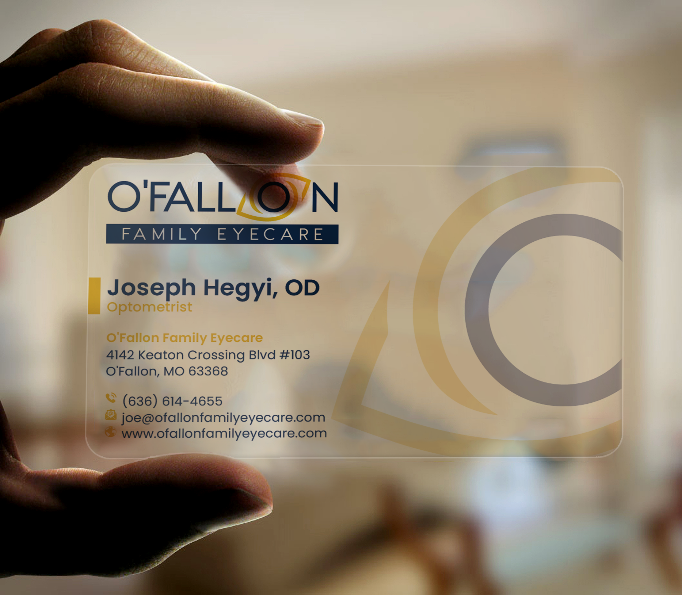 Business Card Design by DesignerShahadat for this project | Design #33904683