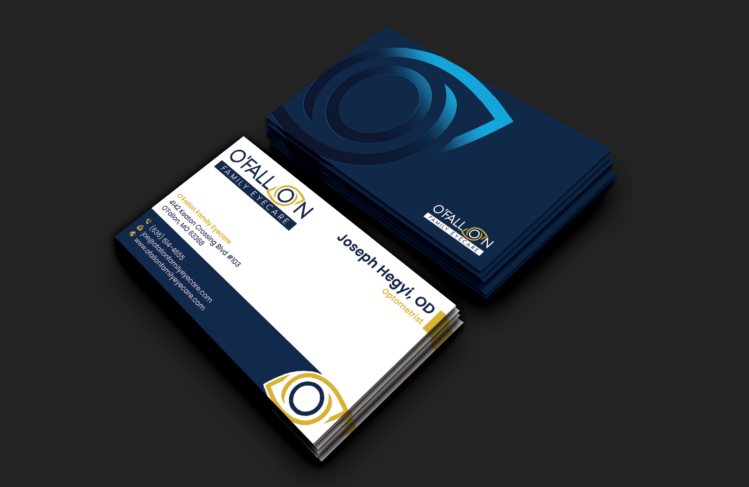 Design de Carte de Visite par DesignerShahadat pour ce projet | Design #33904696