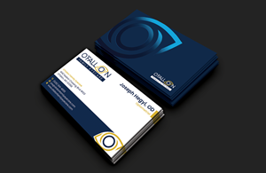 Business Card Design by DesignerShahadat for this project | Design: #33904696
