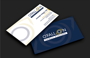 Business Card Design by DesignerShahadat for this project | Design: #33904699