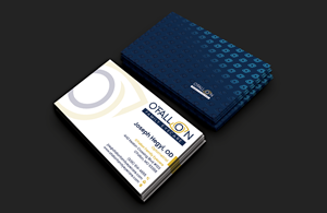 Business Card Design by DesignerShahadat for this project | Design: #33904701