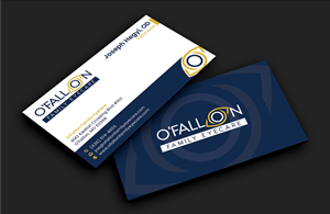 Business Card Design by DesignerShahadat for this project | Design: #33904703