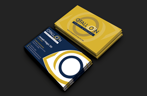 Business Card Design by DesignerShahadat for this project | Design: #33904842