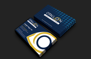 Business Card Design by DesignerShahadat for this project | Design: #33904843