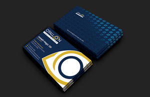 Business Card Design by DesignerShahadat for this project | Design: #33904848