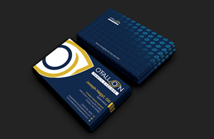 Business Card Design by DesignerShahadat for this project | Design: #33904849