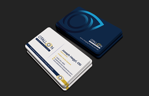 Business Card Design by DesignerShahadat for this project | Design: #33904906