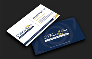 Business Card Design by DesignerShahadat for this project | Design: #33904909