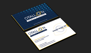 Design de Carte de Visite par DesignerShahadat pour ce projet | Design : #33904914
