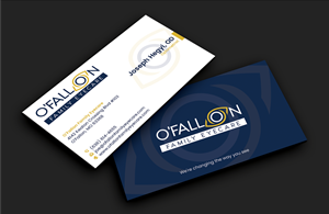 Business Card Design by DesignerShahadat for this project | Design: #33904916