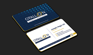 Design de Carte de Visite par DesignerShahadat pour ce projet | Design : #33904918