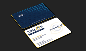 Design de Carte de Visite par DesignerShahadat pour ce projet | Design : #33904919