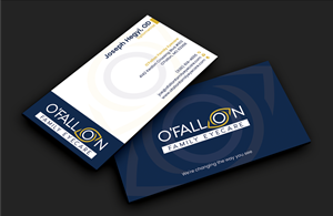 Business Card Design by DesignerShahadat for this project | Design: #33904952