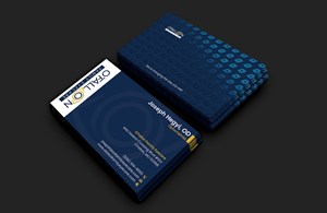 Business Card Design by DesignerShahadat for this project | Design: #33904953