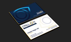 Design de Carte de Visite par DesignerShahadat pour ce projet | Design : #33904970