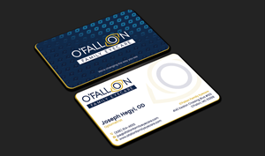 Business Card Design by DesignerShahadat for this project | Design: #33904971