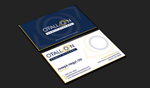Business Card Design by DesignerShahadat for this project | Design: #33904976