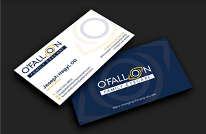 Business Card Design by DesignerShahadat for this project | Design: #33904978