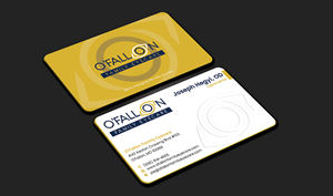Design de Carte de Visite par DesignerShahadat pour ce projet | Design : #33906178