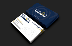 Design de Carte de Visite par DesignerShahadat pour ce projet | Design : #33906180