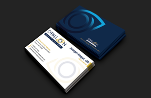Business Card Design by DesignerShahadat for this project | Design: #33906196