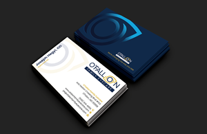 Business Card Design by DesignerShahadat for this project | Design: #33910903