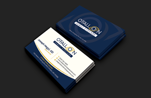 Business Card Design by DesignerShahadat for this project | Design: #33910906
