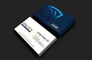 Business Card Design by DesignerShahadat for this project | Design: #33910967